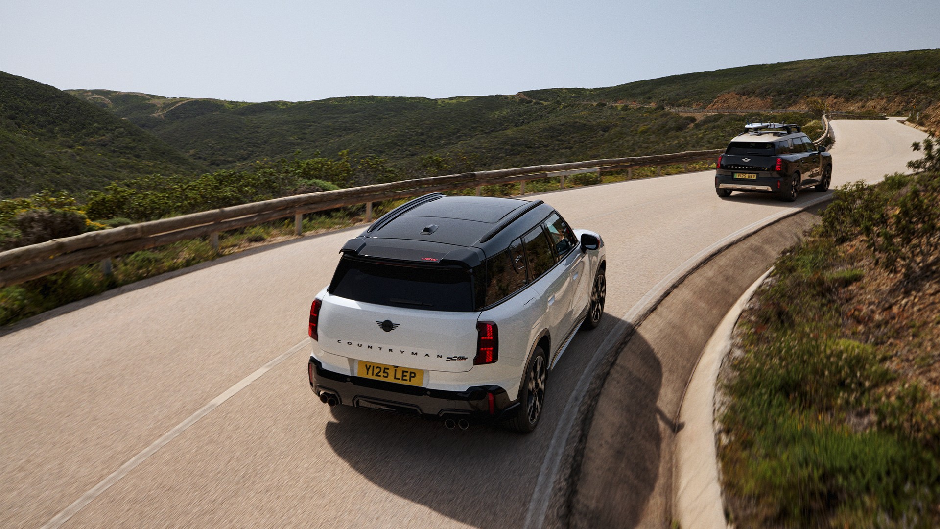 DEEL JE MINI AVONTUREN.